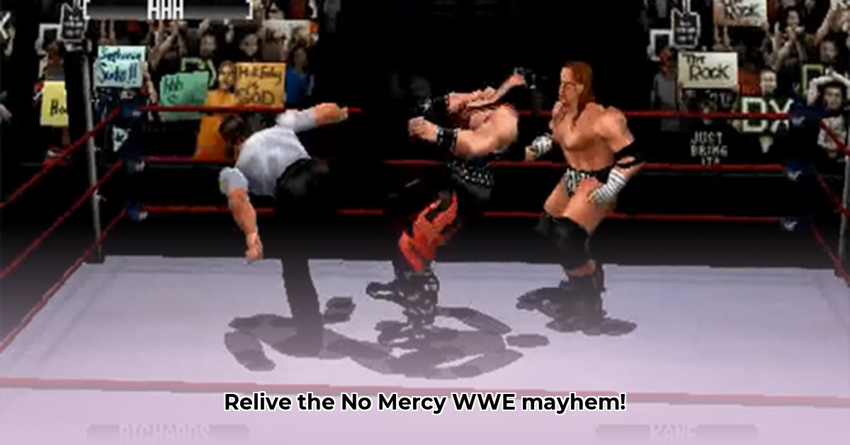 no-mercy-wwe-game